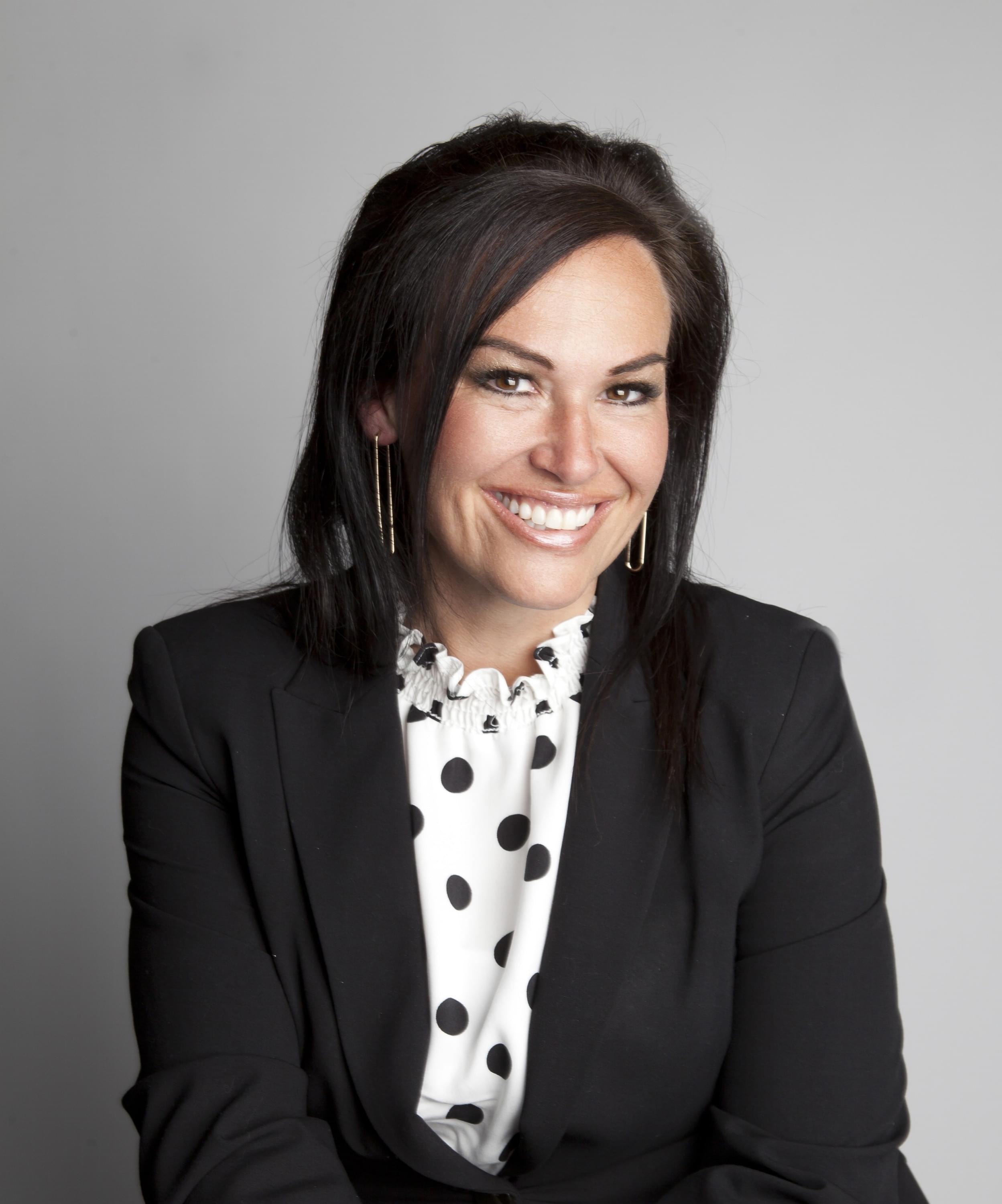 Lisa Elle, Certified Financial Planner and host of The Wealth Collective.